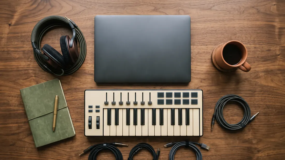 DAW Karşılaştırması: Logic, Ableton, FL, Cubase