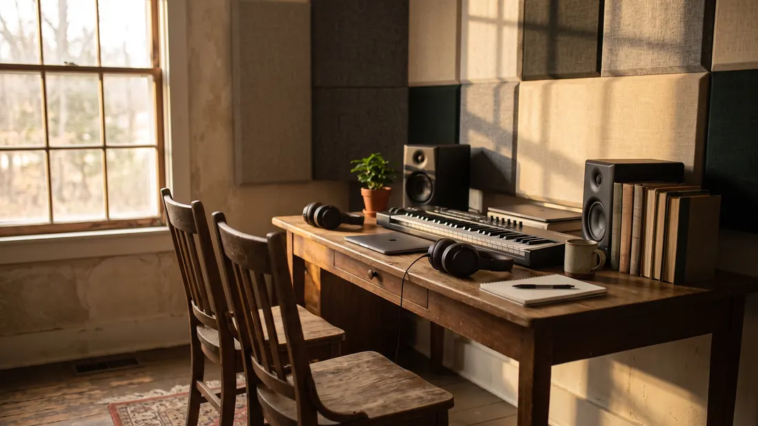 İstanbul'da Müzik Prodüksiyon Kursu Nasıl Seçilir?