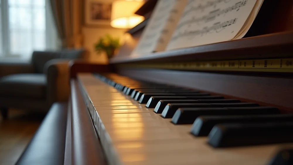 Müzik Sınav Hazırlığı: Müzik Okullarına Hazırlık Rehberi