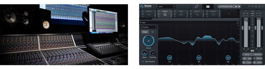 Yapay Zeka İle Mastering: Düşük Ses Problemine Son!